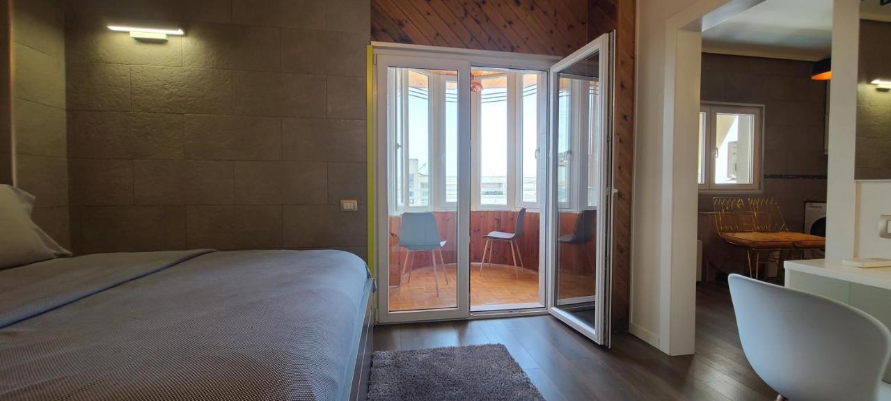 Oro Apartments Tirana Exterior photo